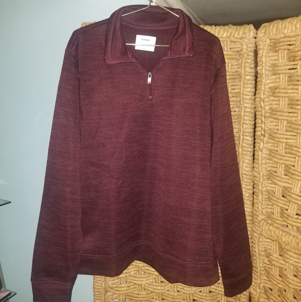 NEW! Mens Sweater